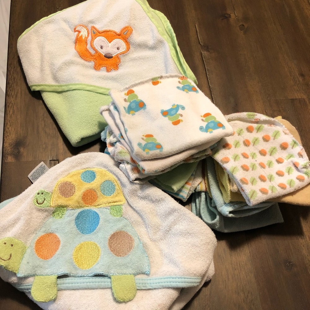 Bundle for baby 🍼